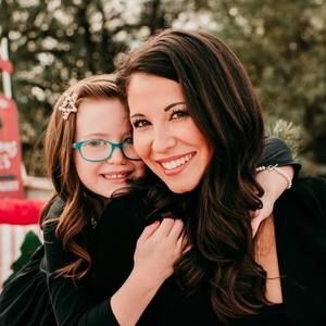 Meet your Posher, Ra'kel